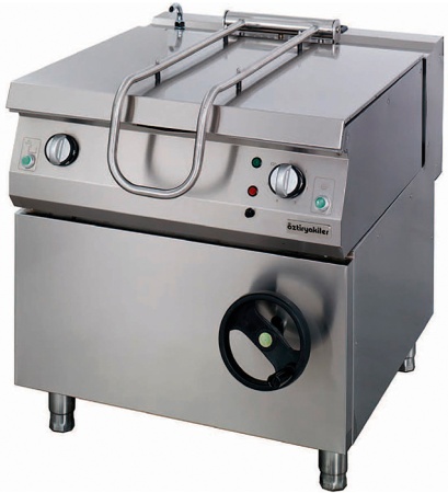 Сковорода электрическая Ozti OTE 50