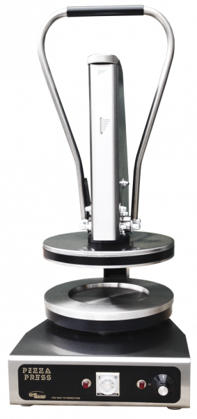 Пресс для пиццы Grill Master Ф2ПЦЭ(250), формирующий борт (22231)