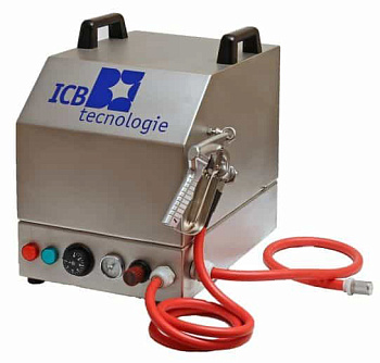 Распылитель желе ICB tecnologie 08.1AJELTOP