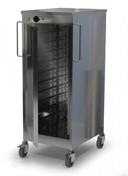 Шкаф тепловой Kayman ШТ-2