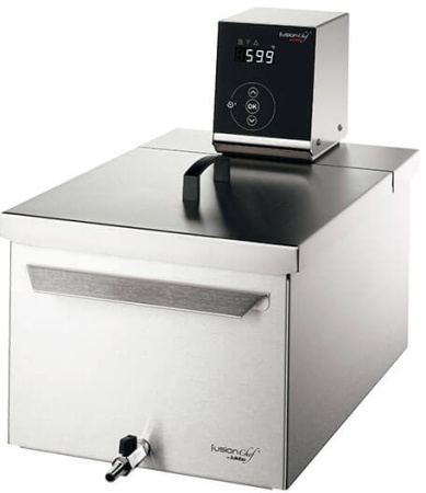 Погружной термостат с ванной Julabo Pearl M