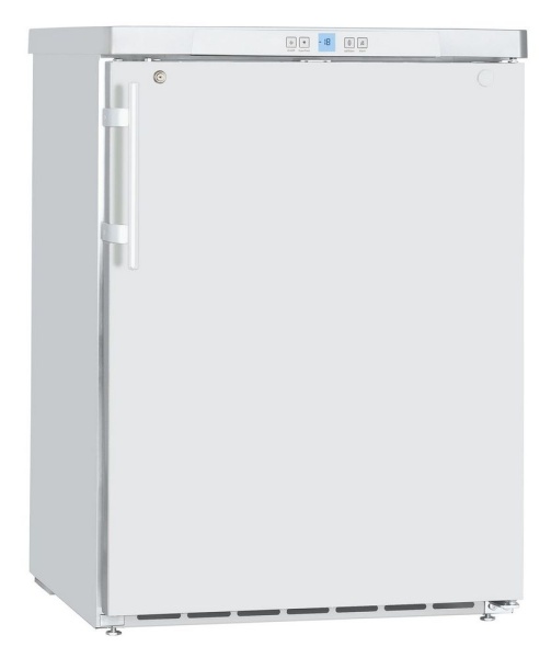 Шкаф морозильный барный Liebherr GGU 1500