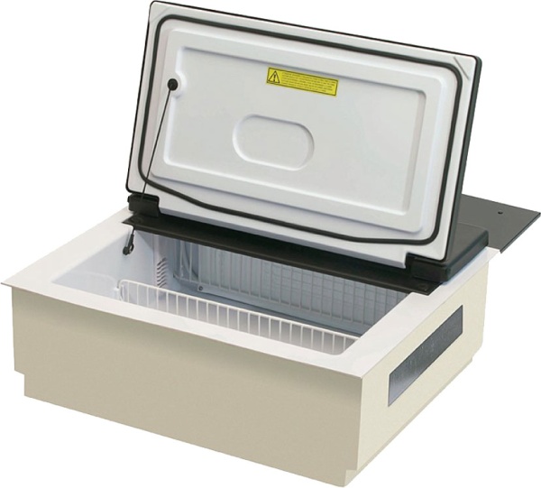 Автохолодильник встраиваемый для грузовиков Indel B TB28AM BIG (Renault T RM)