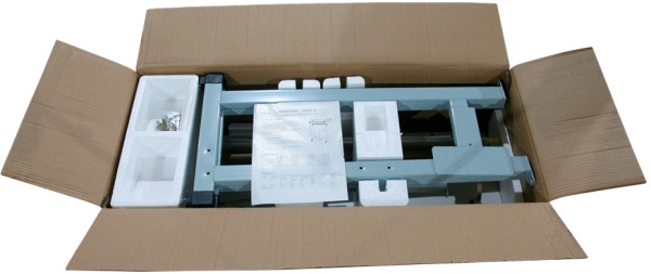 Импульсный запайщик Магикон FRT-P600 (педальный)