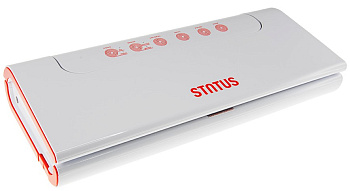 Вакуумный упаковщик бескамерный Status HV 100
