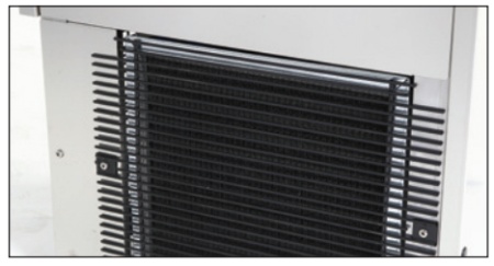 Льдогенератор Brema G280W