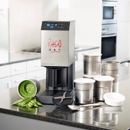 Гомогенизатор Pacojet 2 Plus