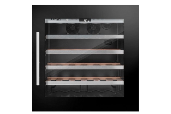Монотемпературный  винный шкаф Temptech STZ60SB