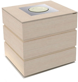 Диспенсер для тарелок Техно-ТТ БРП-200/966П