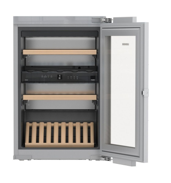 Встраиваемый винный шкаф Liebherr EWTdf 1653