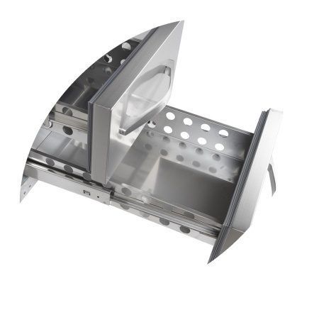 Холодильный стол Tefcold UC5360