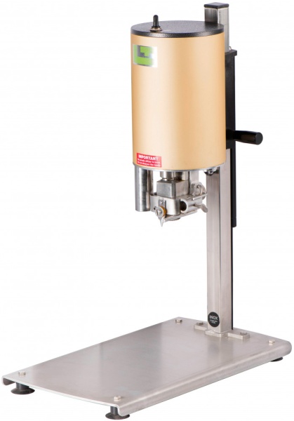 Нож консервный Tellier OEXTC