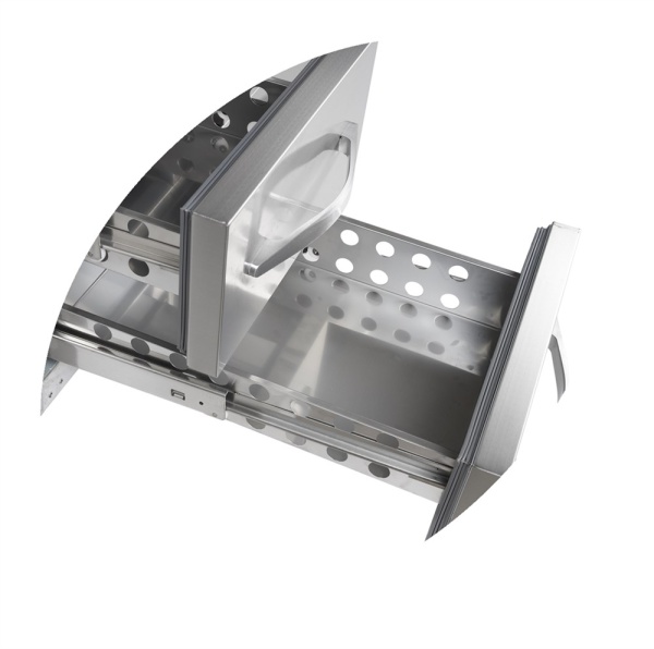 Холодильный стол Tefcold UC5360