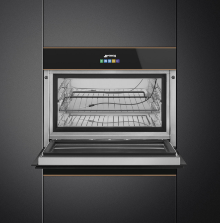 Шкаф шоковой заморозки Smeg SAB4604NR