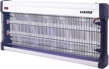Инсектицидная лампа Viatto EGO-04-40W