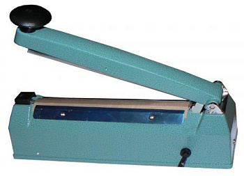 Запайщик пакетов Foodatlas FS-400C (нож сбоку)