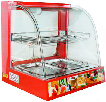 Тепловая витрина Foodatlas CY-2