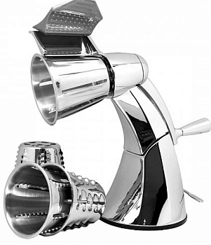 Овощерезка Hurakan HKN-ATHOS-05M