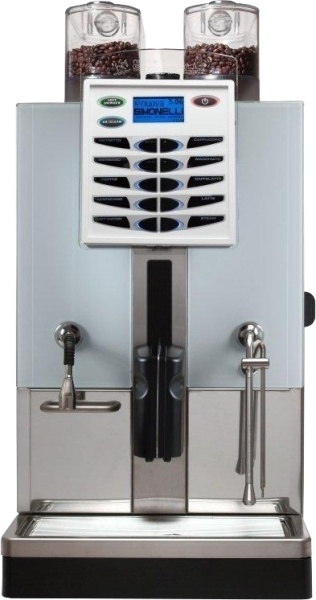 Кофемашина Nuova Simonelli Talento Special 380 V (108494)