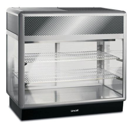 Витрина холодильная настольная Lincat D6R 125S