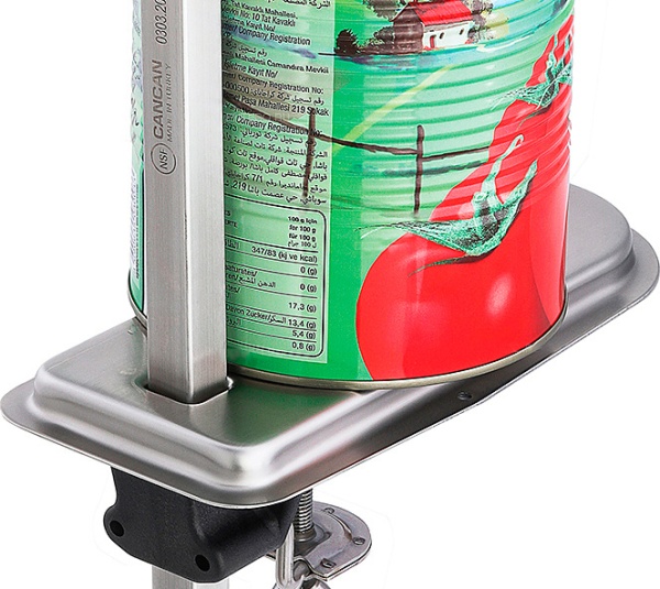 Нож консервный CanCan 0302.C