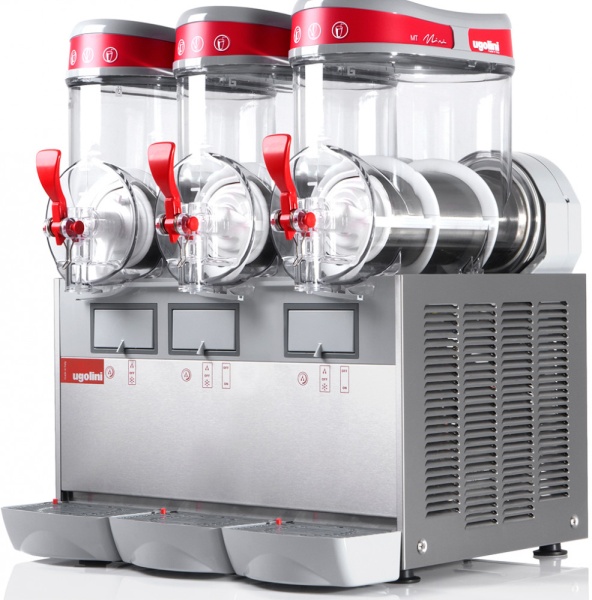 Гранитор Ugolini MT 3