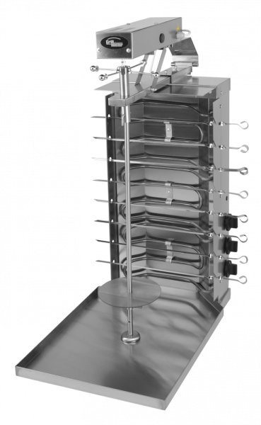 Гриль для шаурмы Grill Master Ф3ШМЭ(У) (21206)