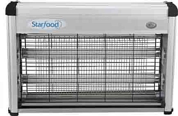 Инсектицидная лампа Starfood SF30
