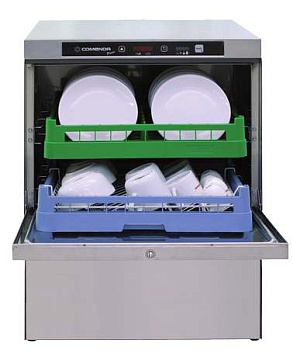 Посудомоечная машина Comenda PF45R DR