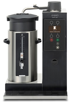 Капельная кофеварка Animo CB 1х5W L