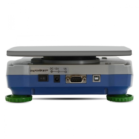 Весы лабораторные Mertech 123 АCF-3000.1"SENSOMATIC TFT