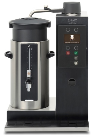 Капельная кофеварка Animo CB 1х5W L