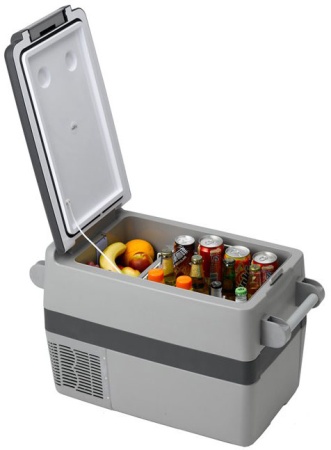 Автохолодильник переносной Indel B TB41А