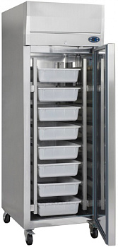 Холодильный шкаф Tefcold RKS600FISH