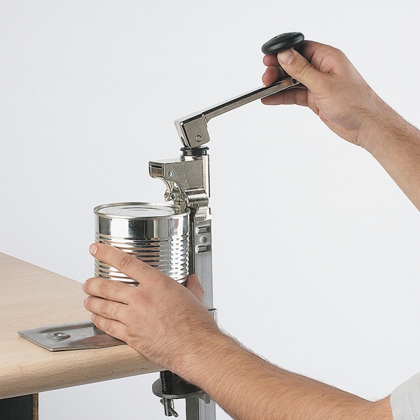 Нож консервный BOJ 00111304