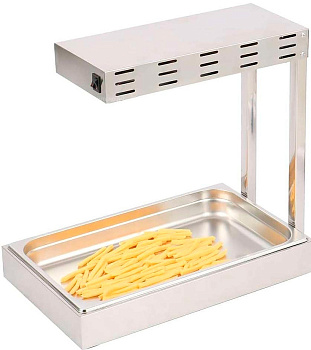 Мармит для картофеля фри Viatto VA-EFC-01