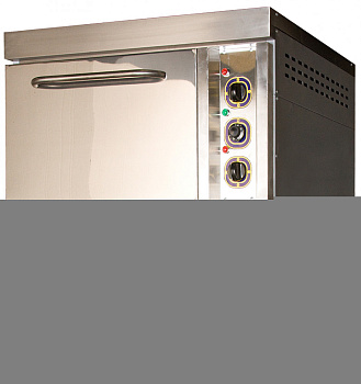 Шкаф жарочный Онега ШЖЭ-1