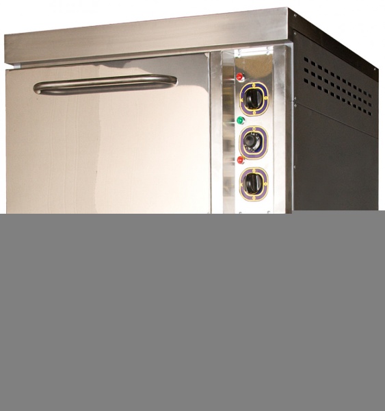 Шкаф жарочный Онега ШЖЭ-1