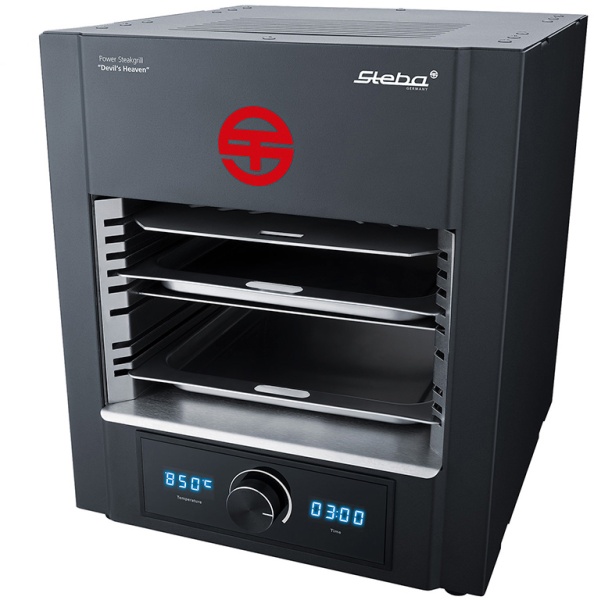 Гриль барбекю Steba PS M2000