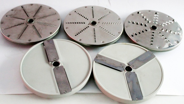 Овощерезка Rosso HLC-300