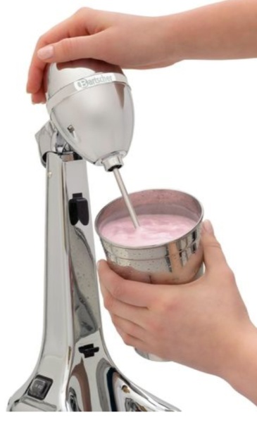 Миксер для коктейлей Bartscher 135100