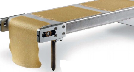 Блинный аппарат Imperia (La Monferrina) C1 Crepes Quadra (лента 160 мм)