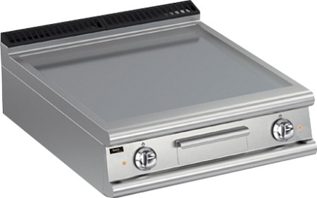 Жарочная поверхность Apach Chef Line LFTG87CLT