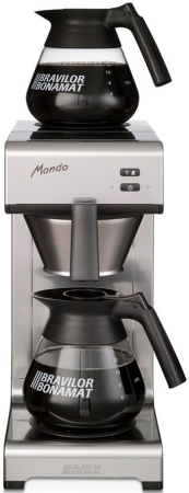Капельная кофеварка Bravilor Bonamat Mondo 2 NEW