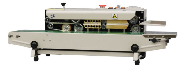 Запайщик пакетов Hualian Machinery FRB-770I