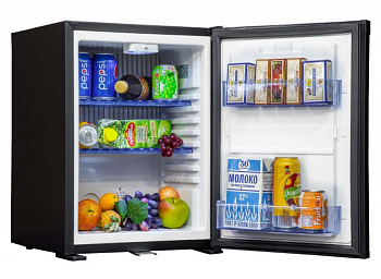 Шкаф холодильный барный Cold Vine AC-40B