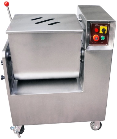 Фаршемешалка AIRHOT MME-50