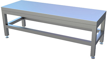 Подтоварник Технологии юга ПСКИ-400-Н-ЮТ