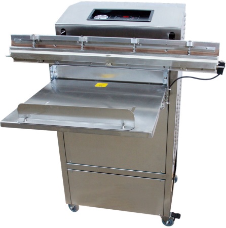 Машина вакуумной упаковки Магикон DZ-800 W