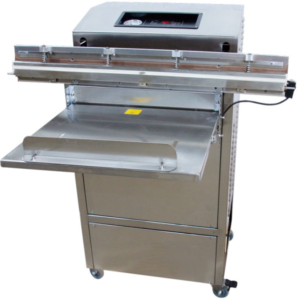 Машина вакуумной упаковки Магикон DZ-800 W